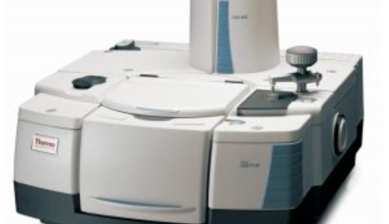 FT-IR معرفی تجهیزات: طیف سنج مادون قرمز تبدیل فوریه